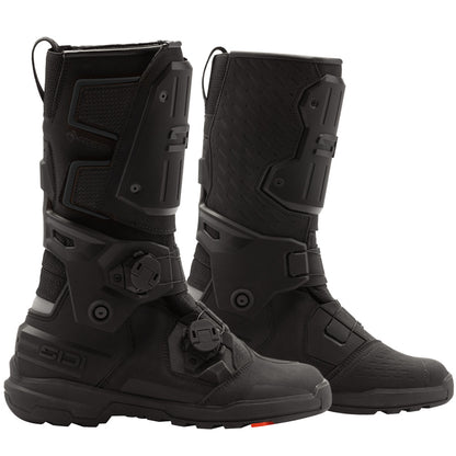 SIDI Taurus GTX Boots - Black