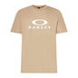 OAKLEY O Bark 2.0 Tee - Pebble