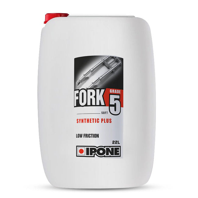 FORK 5 - Soft 22L Semi Synthetic Plus