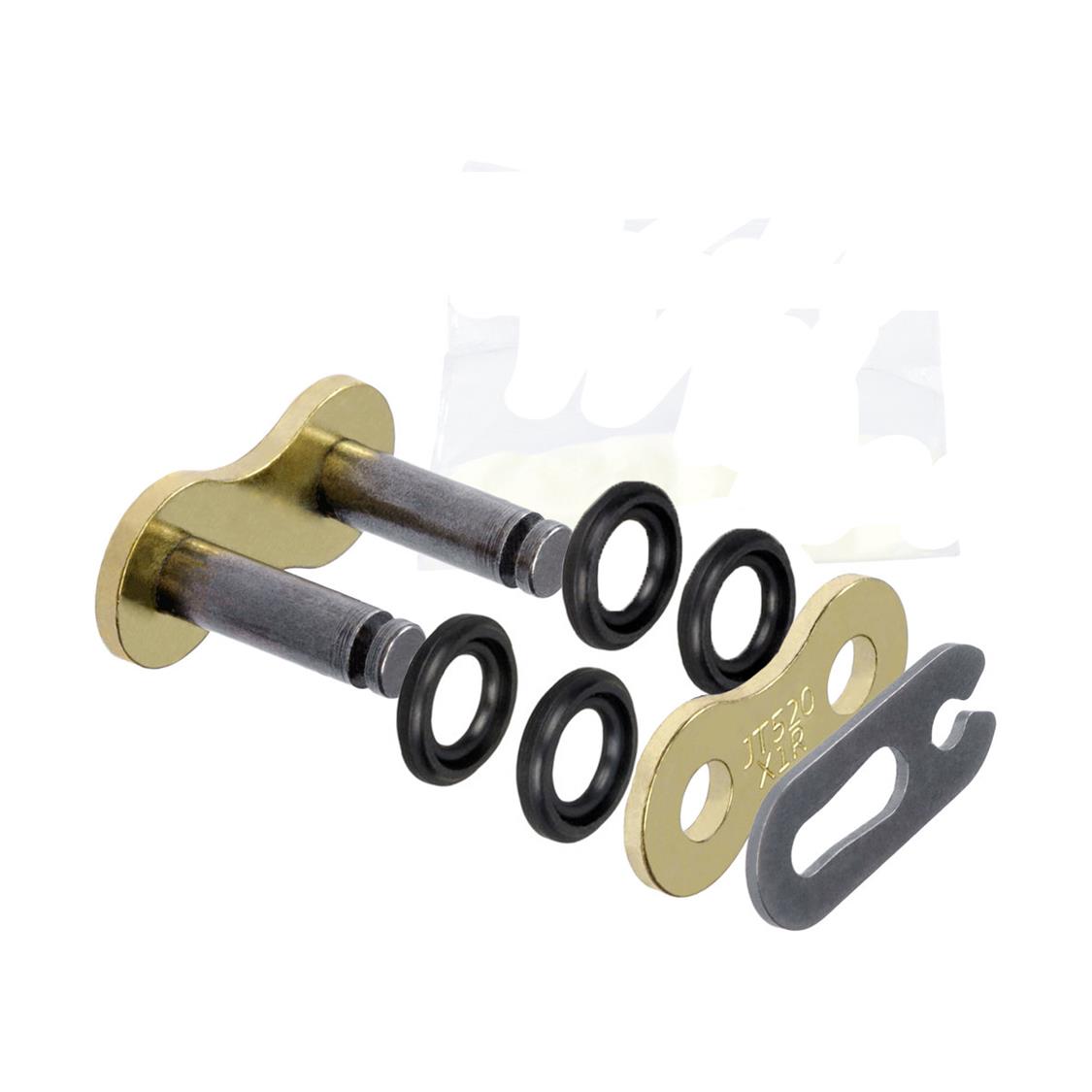 JT 428HRO GB Clip Link