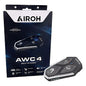 AIROH Intercom AWC4 - Single