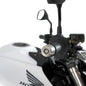 R&G Stainless Steel Bar Ends for the Honda CB1000R(+) 18--CB1000 Hornet/SP 25- R&G