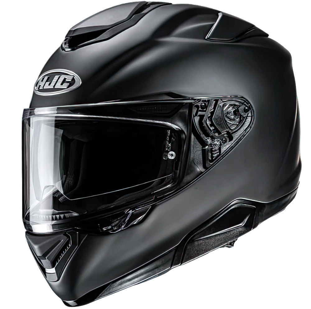 RPHA-72 - Matte Black