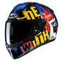 HJC C10 FOP MC23