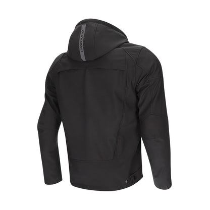 Dririder BLVD II Hoody - Black