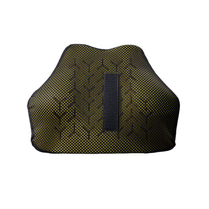 KNOX Womens Micro-Lock Chest Protector