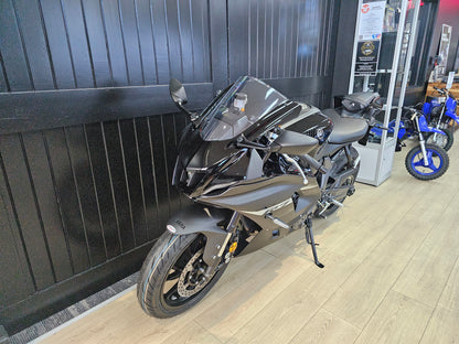 2024 Yamaha YZF-R7HO