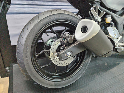 Yamaha YZF-R3SP 2026
