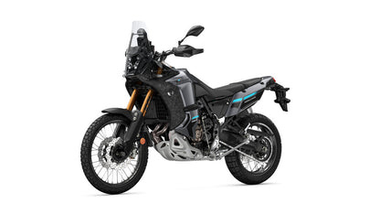 Yamaha TenereT7  World Raid 2024