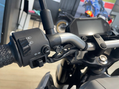 2025 Yamaha MT-03 ex-Demo