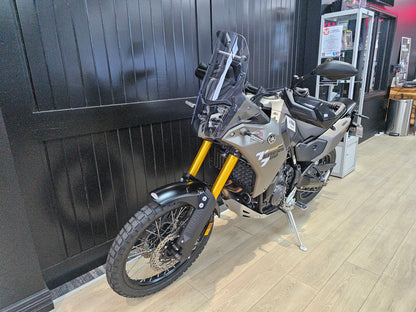 2025 Yamaha Tenere T7