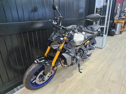 2025 Yamaha MT-09SP