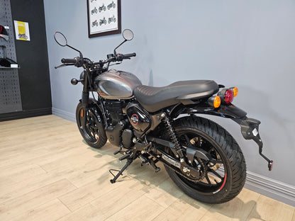 Royal Enfield Hunter 350