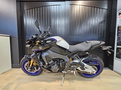 2024 Yamaha MT-10SP