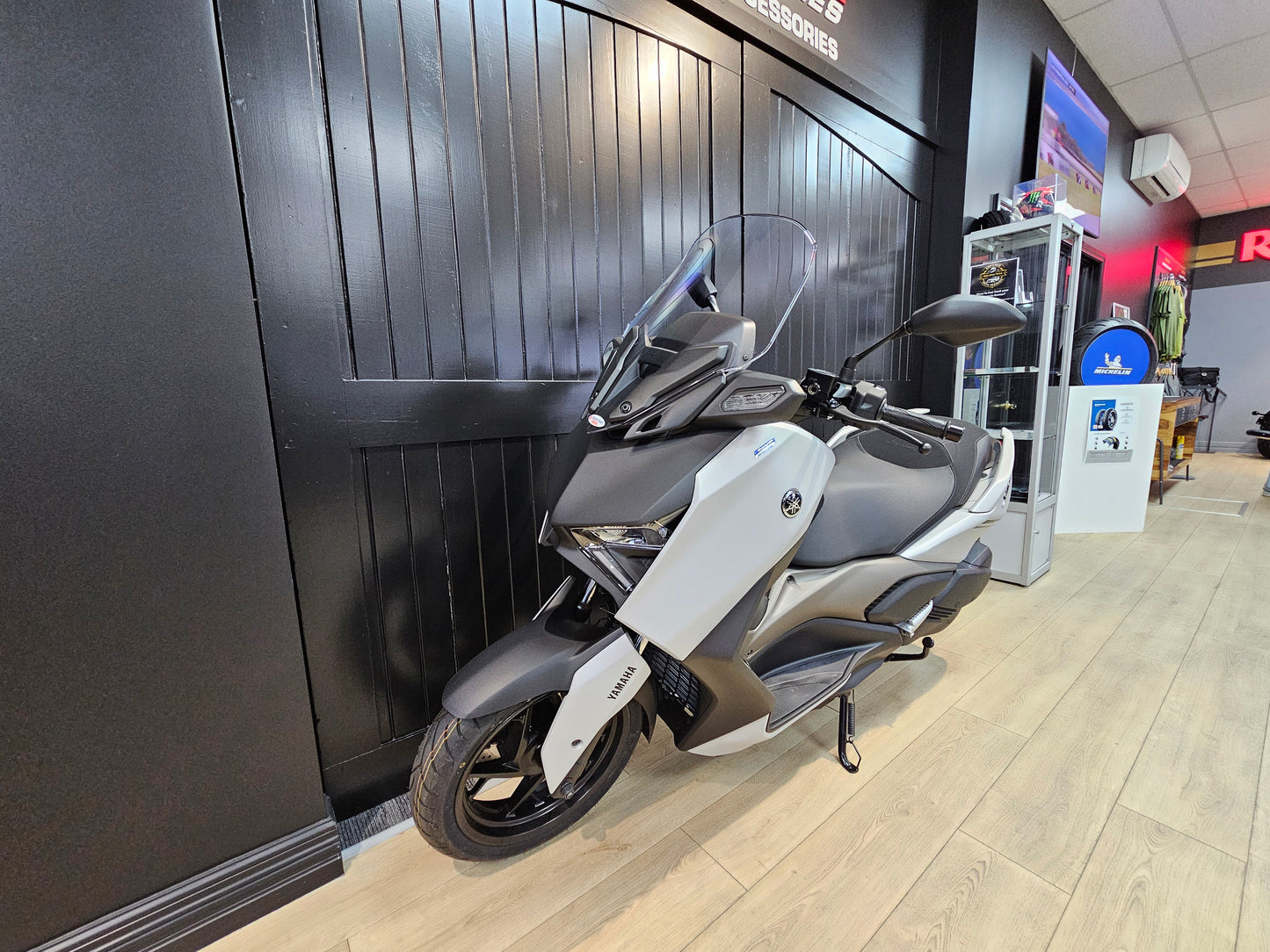 2024 Yamaha Xmax 300