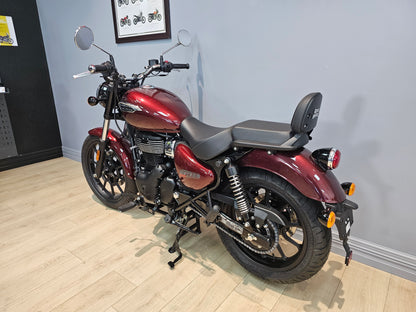 Royal Enfield Meteor 350 Stellar