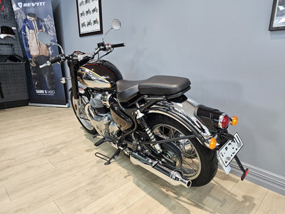Royal Enfield Classic 650