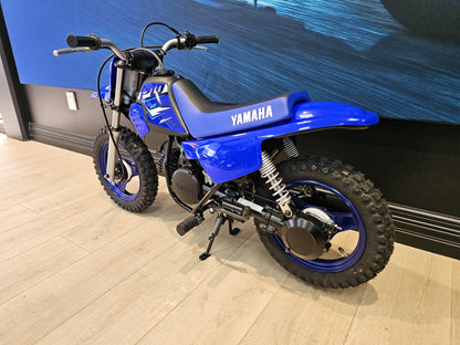 2026 Yamaha PeeWee 50