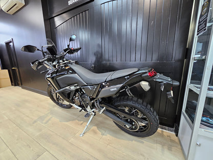 2023 Yamaha Tenere World Raid