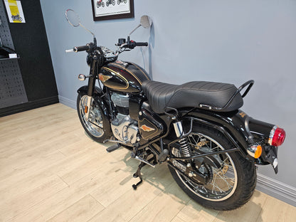 Royal Enfield Bullet 350