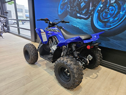 2023 Yamaha Raptor 90