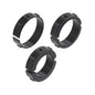 Replacement Spacers for Quad Lock Motorcycle Handlebar Mount PRO Large