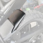 Hugger Extension Matte Black Harley Davidson Pan America 1250 (Special) 21- R&G