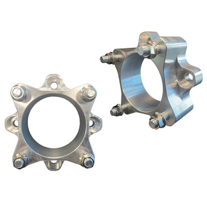 ARTRAX Wheel Spacers for LTZ400 / LTR450 Rear (WSU110451)