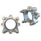 ARTRAX Wheel Spacers for LTZ400 / LTR450 Rear (WSU110451)