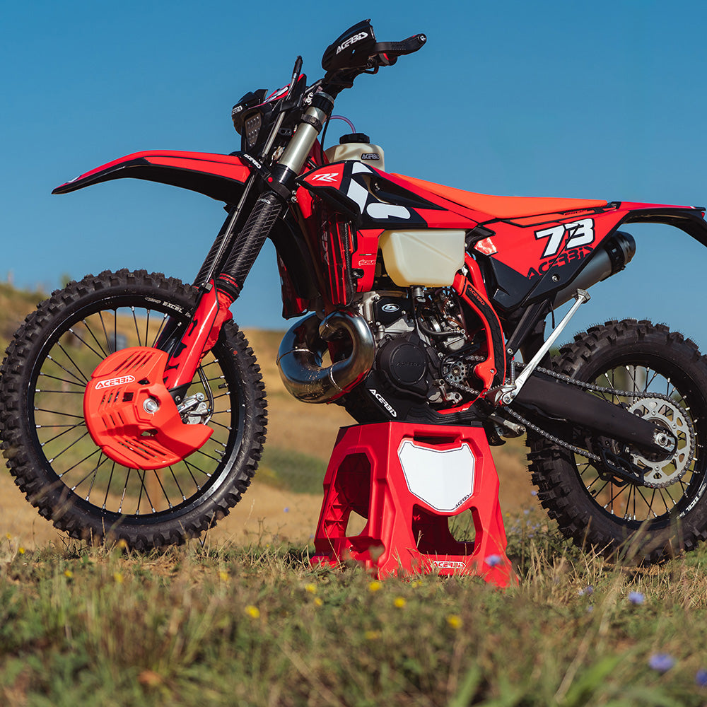 X-Grip Frame Guards - Beta