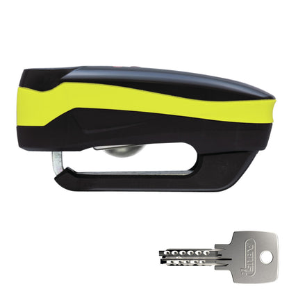 ABUS 7000 RS1 Detecto Logo Yellow - 7000LY
