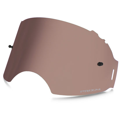 AOO7046LS00001500 - Oakley Airbrake MX Replacement Lens - PRIZM Black Iridium