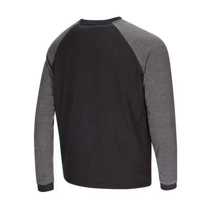 ARGON Deflect LS Shirt - Black Grey