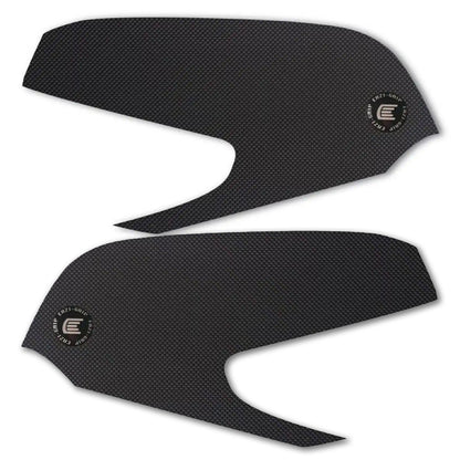 Eazi-Grip Tank Grips PRO Black - YAMAHA