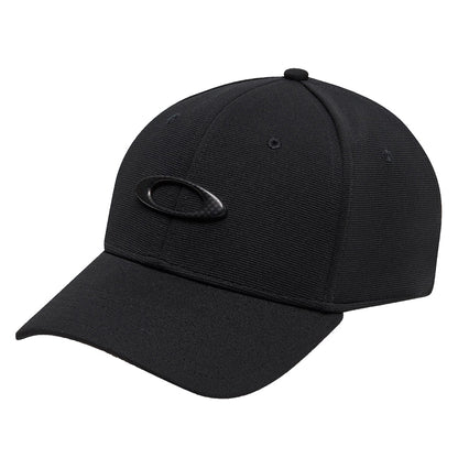 OAKLEY Tincan Cap - Black Carbon