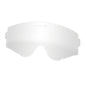 Oakley L-Frame MX Replacement Lens - Clear - AOO7008LS-00000100