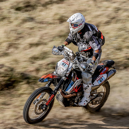 KREIGA Rally Pack KKR25