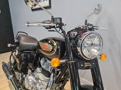 Royal Enfield Bullet 350