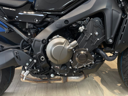2024 Yamaha XSR900