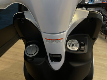 2023 Yamaha D'Elight 125 (Pre-owned)