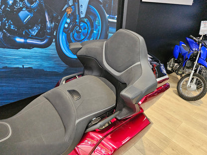 Honda GL1800 Goldwing 2022