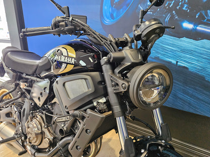 Yamaha XSR700 2023