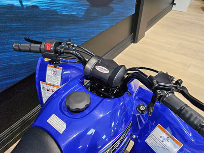 2023 Yamaha Raptor 50