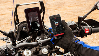Yamaha TenereT7  World Raid 2024