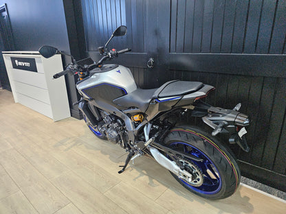 2025 Yamaha MT-09SP