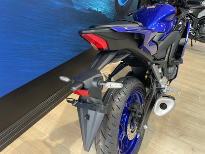 2025 Yamaha YZF-R3
