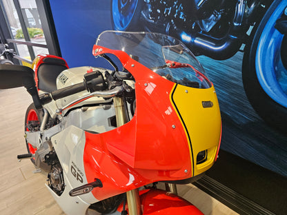 Yamaha XSR900 GP 2024