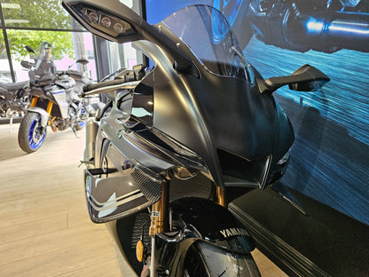 2025 YZF-R1