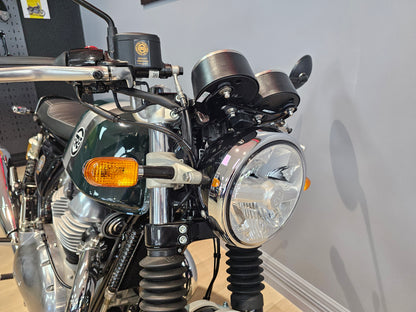 Royal Enfield Continental GT650