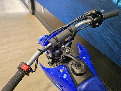 2024 Yamaha TTR50